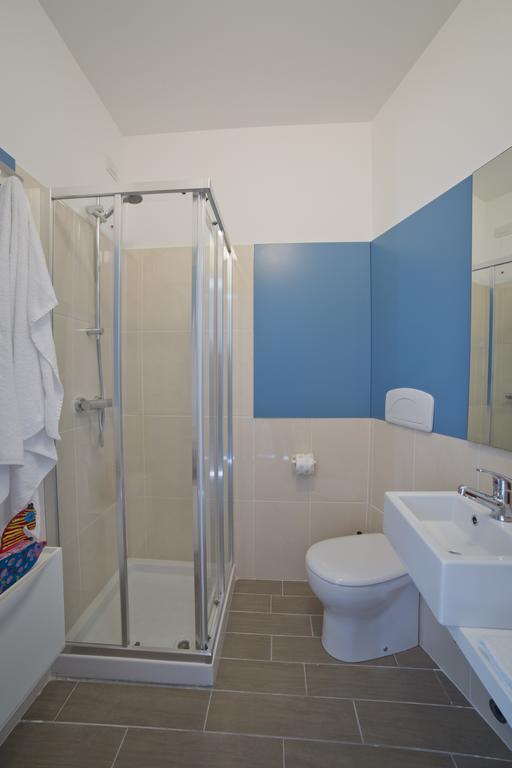 Dreams Hotel Residenza De Marchi Милано Екстериор снимка