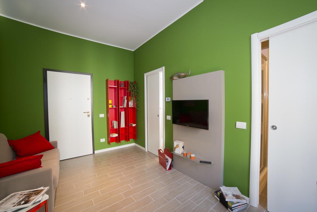 Dreams Hotel Residenza De Marchi Милано Екстериор снимка