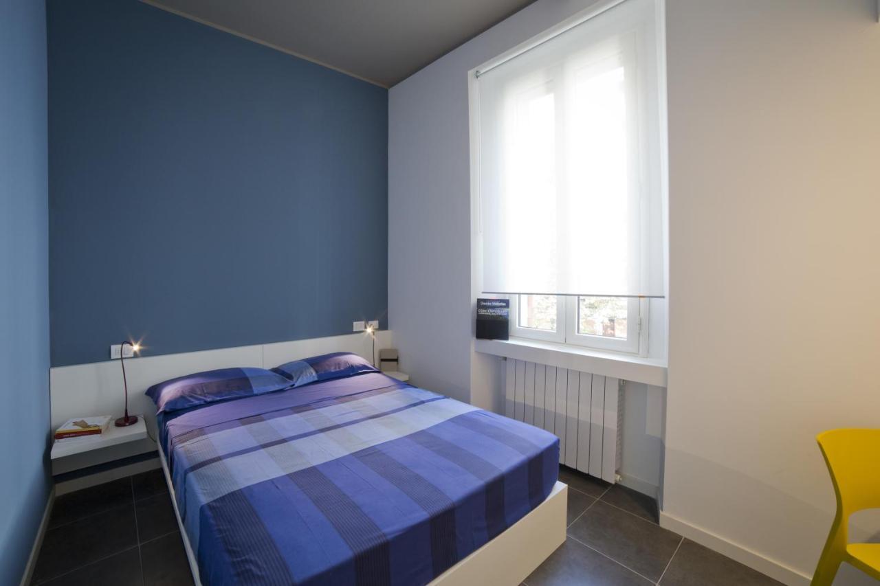 Dreams Hotel Residenza De Marchi Милано Стая снимка