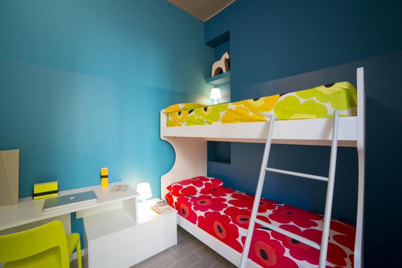 Dreams Hotel Residenza De Marchi Милано Стая снимка