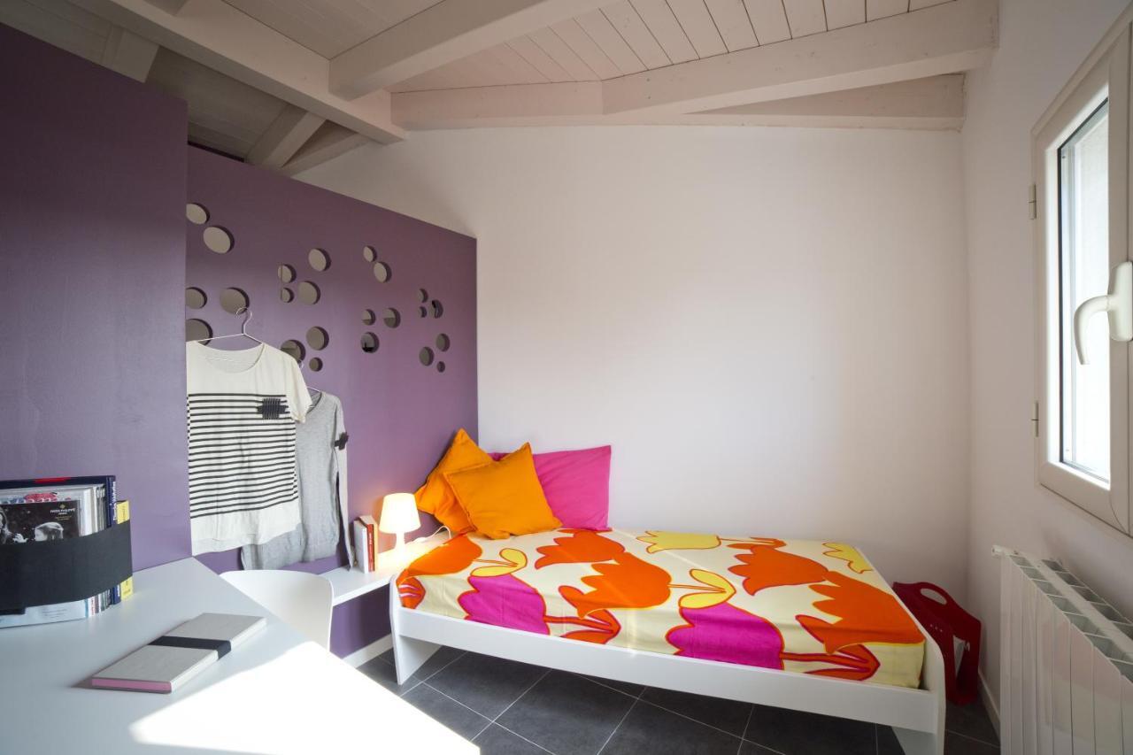 Dreams Hotel Residenza De Marchi Милано Екстериор снимка