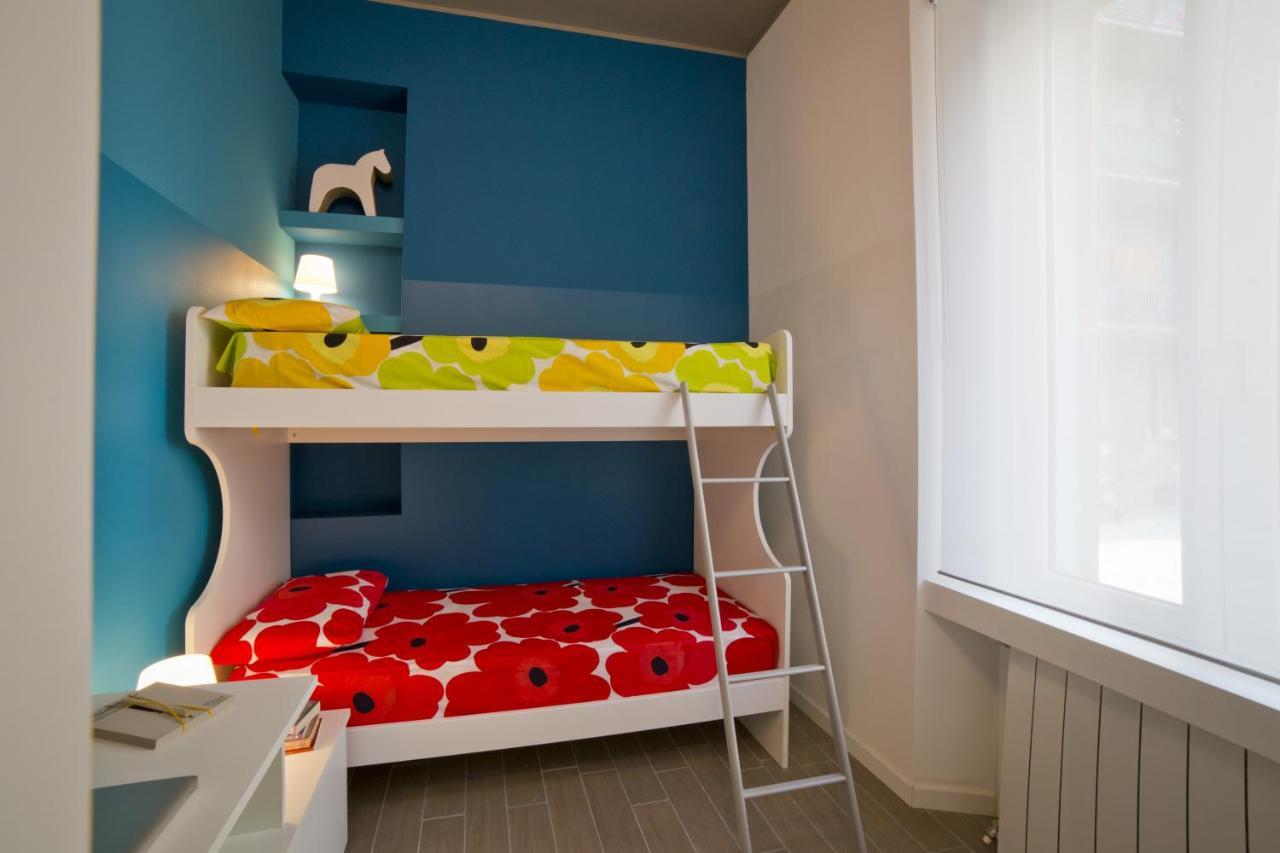 Dreams Hotel Residenza De Marchi Милано Стая снимка