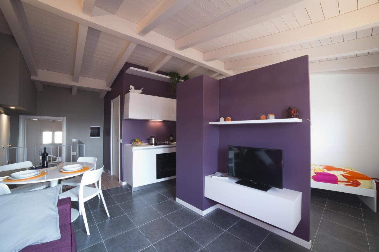 Dreams Hotel Residenza De Marchi Милано Екстериор снимка