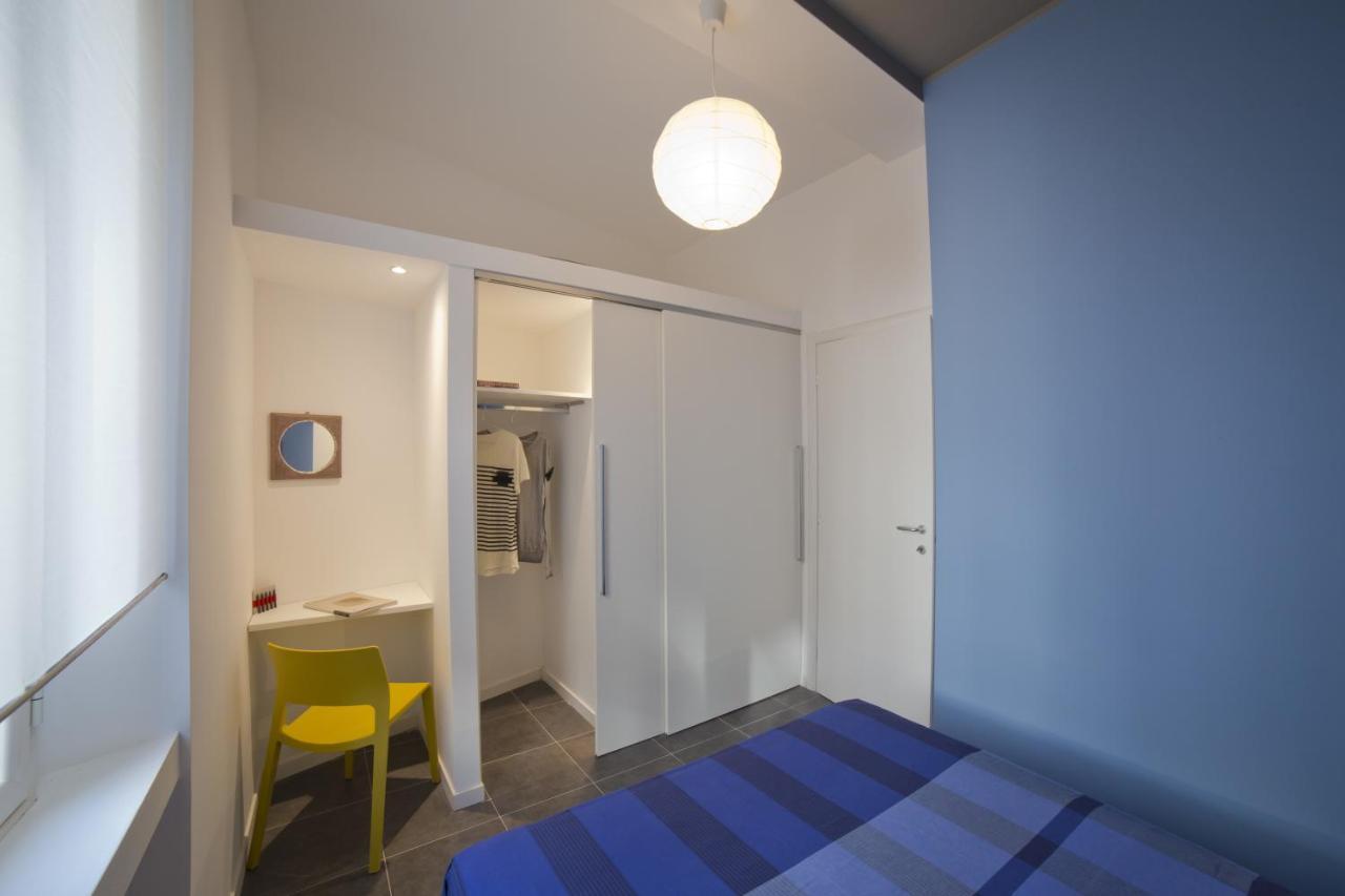Dreams Hotel Residenza De Marchi Милано Стая снимка