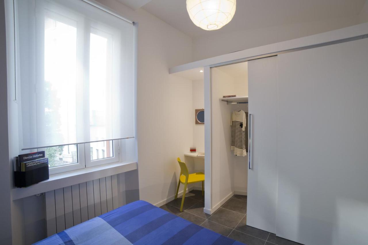 Dreams Hotel Residenza De Marchi Милано Стая снимка