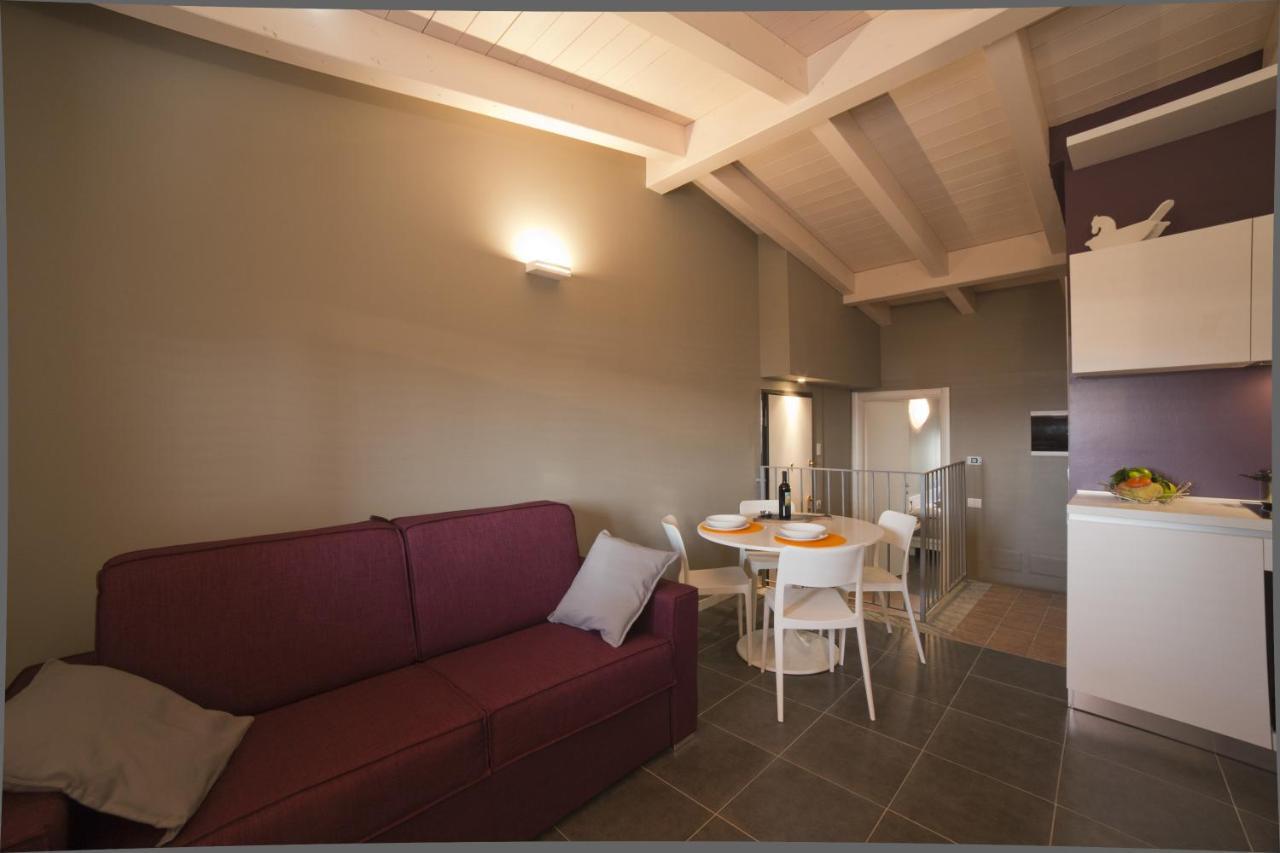 Dreams Hotel Residenza De Marchi Милано Екстериор снимка