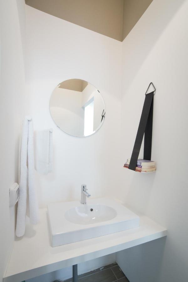 Dreams Hotel Residenza De Marchi Милано Стая снимка