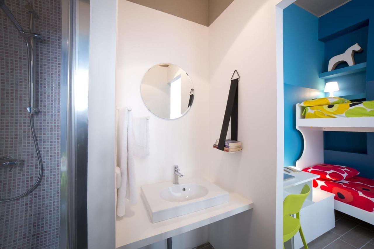 Dreams Hotel Residenza De Marchi Милано Стая снимка