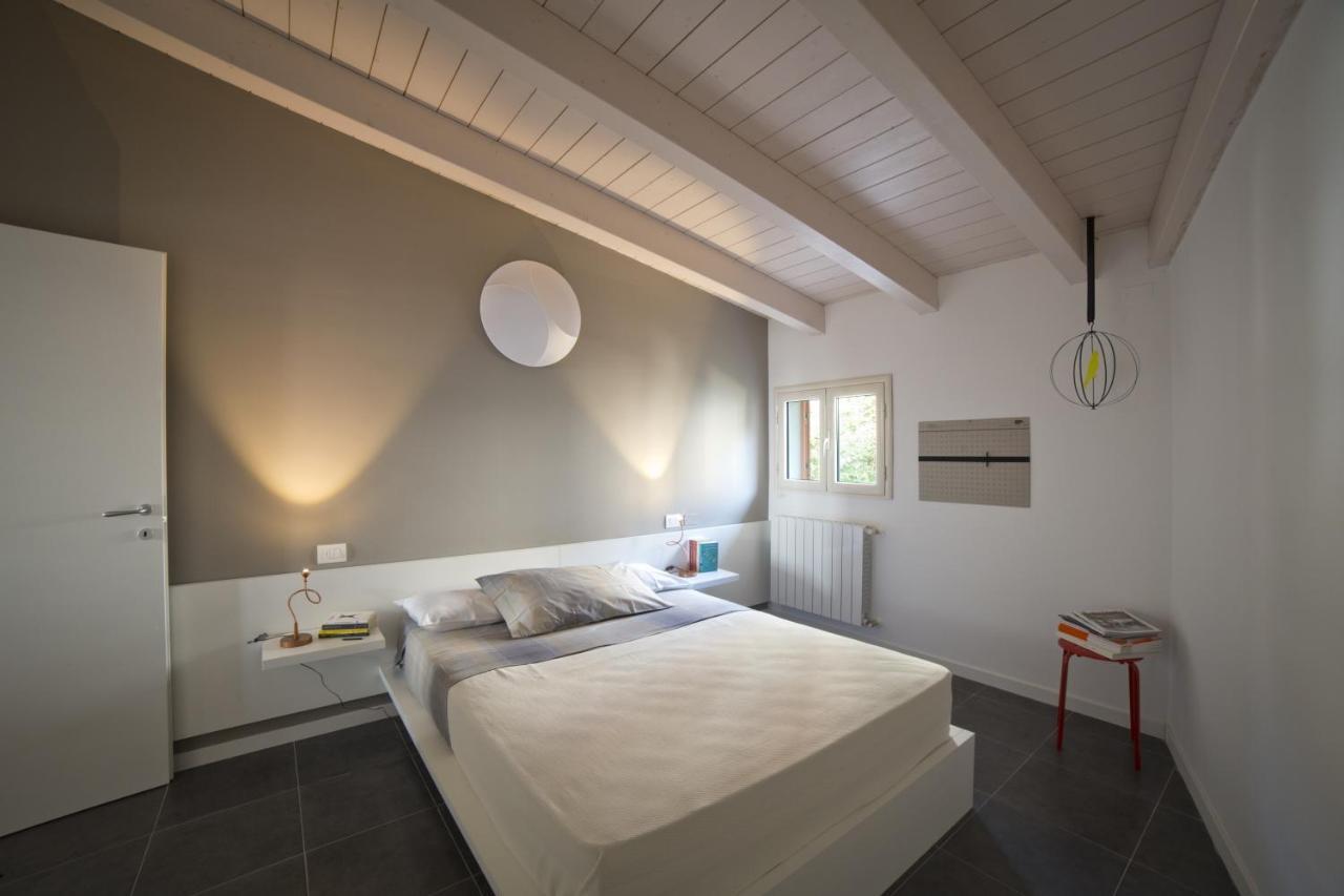 Dreams Hotel Residenza De Marchi Милано Екстериор снимка